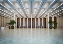 THE GOLDEN MILE (D7), Office #578653481